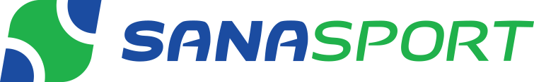 Sanasport – logo